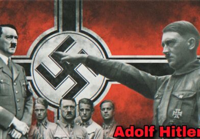 Adolf Hitler