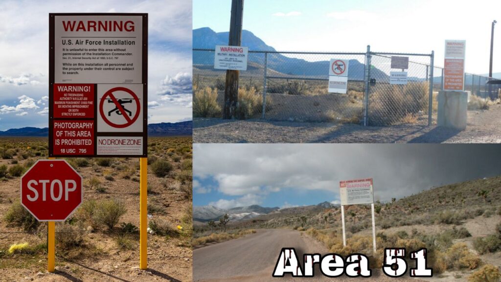  Area 51