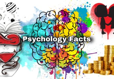 psychology facts about human behavior